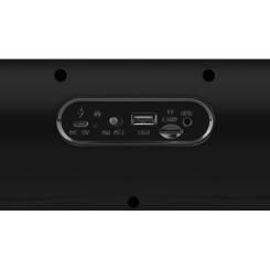 Акустическая система REAL-EL X-713 Black Фото 7