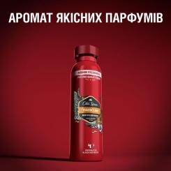 Дезодорант Old Spice Tiger Claw 150 мл Фото 5