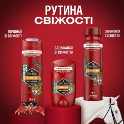 Дезодорант Old Spice Tiger Claw 150 мл Фото 8