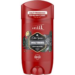 Дезодорант Old Spice Wolfthorn 85 мл Фото