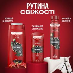 Дезодорант Old Spice Wolfthorn 85 мл Фото 6