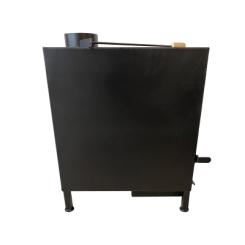 Буржуйка Sector "Спека 3" Фото 10