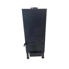 Буржуйка Sector "Спека 3" Фото 2