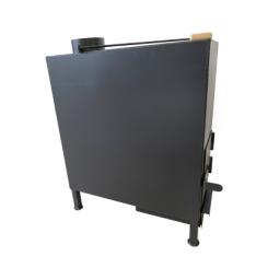 Буржуйка Sector "Спека 3" Фото 4