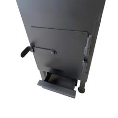 Буржуйка Sector "Спека 3" Фото 5