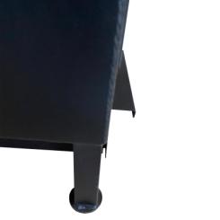 Буржуйка Sector "Спека 3" Фото 6