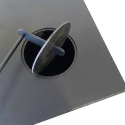 Буржуйка Sector "Спека 3" Фото 7