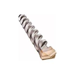 Бур DeWALT SDS-MAX ,XLR, 2 кромки, 12x400x540 мм Фото 2
