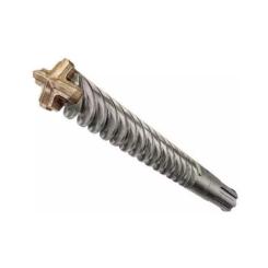 Бур DeWALT SDS-MAX ,XLR, 4 кромки, 22x400x540 мм Фото 1