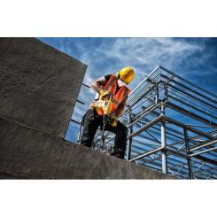 Бур DeWALT SDS-MAX ,XLR, 4 кромки, 42x450x570 мм Фото 9