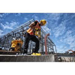 Бур DeWALT SDS-MAX ,XLR, 4 кромки, 42x450x570 мм Фото 10