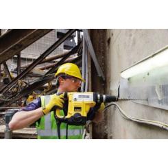 Бур DeWALT SDS-MAX ,XLR, 4 кромки, 42x450x570 мм Фото 8
