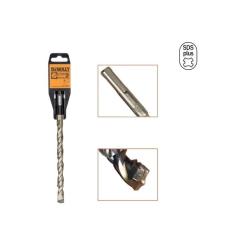 Бур DeWALT SDS-Plus EXTREME2, 20 x200x150 мм Фото