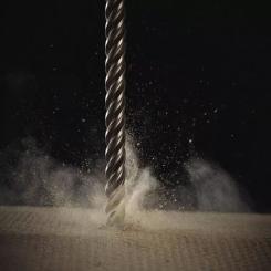 Бур DeWALT SDS-Plus, XLR, 4 кромки, 6x210x150 мм Фото 2