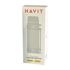 Термос Havit HV-TM008 1,2 л Green Фото 2