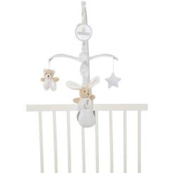 Мобиль Chicco механічний на ліжечко My Sweet Doudou Фото 1