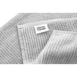 Полотенце Ardesto Air, серый 50х90 см Фото 11