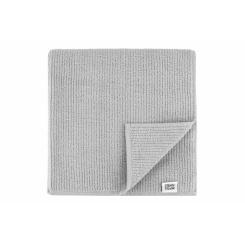 Полотенце Ardesto Air, серый 50х90 см Фото 6