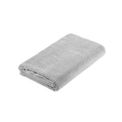 Полотенце Ardesto Air, серый 50х90 см Фото 7