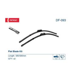 Щетка стеклоочистителя Denso DF-093 Фото