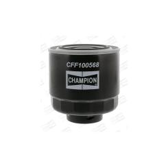 Фильтр топливный Champion CFF100568 Фото