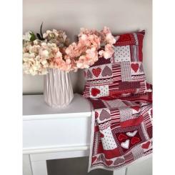 Плед Прованс Кружево 130x170 Фото 4