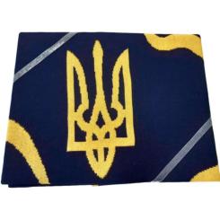 Плед Прованс Украина 100х150 Фото