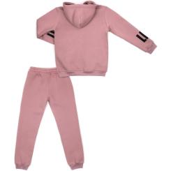 Спортивный костюм детский Joi флисовый Фото 3