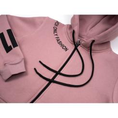 Спортивный костюм детский Joi флисовый Фото 7