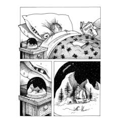 Книга Жорж Правдива Піксі - Метт Гейґ Фото 3