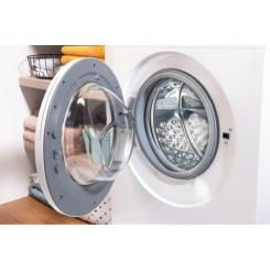 Стиральная машина Gorenje WNHPI62SCSIRV+бак Фото 1