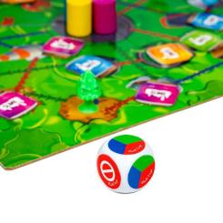 Настольная игра Vladi Toys Стикимонстры (укр) Фото 3