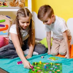 Настольная игра Vladi Toys Стикимонстры (укр) Фото 6