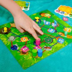 Настольная игра Vladi Toys Стикимонстры (укр) Фото 8