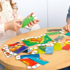Развивающая игрушка Vladi Toys Я читаю (укр) Фото 2