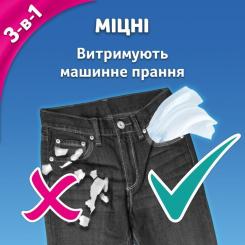 Салфетки косметические Zewa Everyday 100 шт. Фото 6