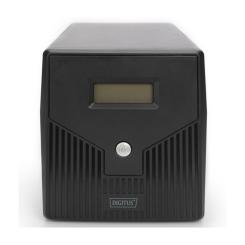 Источник бесперебойного питания Digitus 1500VA DN-170075 Фото 1
