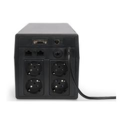 Источник бесперебойного питания Digitus 1500VA DN-170075 Фото 2