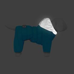 Комбинезон для животных Collar AiryVest One L 55 голубой Фото 3