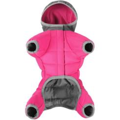 Комбинезон для животных Collar AiryVest One XS 25 рожевий Фото 1