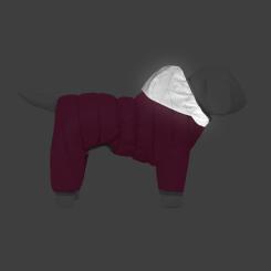 Комбинезон для животных Collar AiryVest One XS 25 рожевий Фото 3