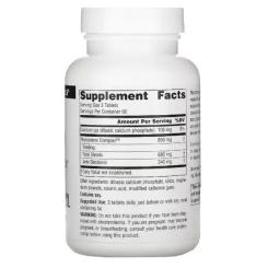 Травы Source Naturals Бета-Сітостерол 113мг, 180 таблеток Фото 1