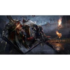 Игра Sony Elden Ring [PS4, Russian subtitles] Фото 4