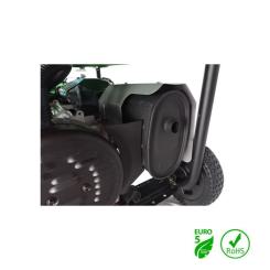 Генератор Axionss AX-SK8500E Фото 10