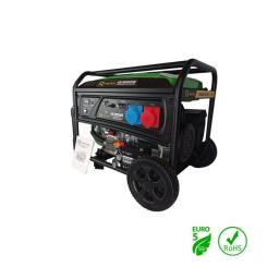 Генератор Axionss AX-SK8500E Фото 1