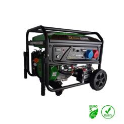 Генератор Axionss AX-SK8500E Фото 2