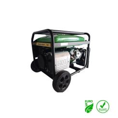 Генератор Axionss AX-SK8500E Фото 3