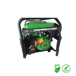 Генератор Axionss AX-SK8500E Фото 4