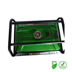 Генератор Axionss AX-SK8500E Фото 5