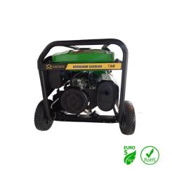 Генератор Axionss AX-SK8500E Фото 6